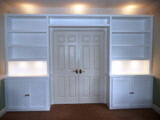 builtin wall units